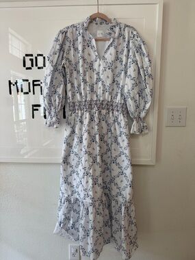 Sun House Children's mini dress